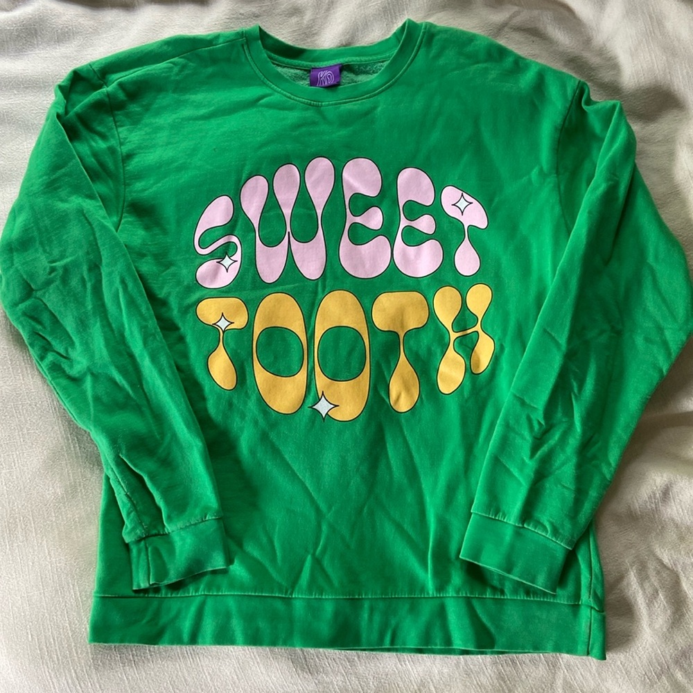 Cody Ko Sweet Tooth Merch Sweatshirt